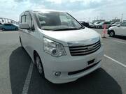 2012 TOYOTA NOAH X SMART EDITION