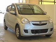 2008 DAIHATSU MIRA
