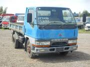 1999 MITSUBISHI CANTER 2ton