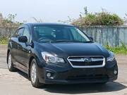 2012 SUBARU IMPREZA G4