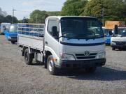 2014 TOYOTA DYNA 1.45ton