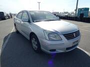 2007 TOYOTA PREMIO