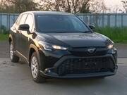 2024 TOYOTA COROLLA CROSS