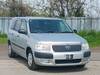 TOYOTA SUCCEED VAN