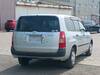 TOYOTA SUCCEED VAN