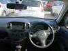 TOYOTA SUCCEED VAN