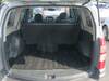 TOYOTA SUCCEED VAN