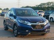 2015 HONDA VEZEL