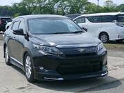 2014 TOYOTA HARRIER PREMIUM