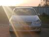 MERCEDES BENZ C CLASS