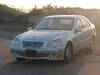MERCEDES BENZ C CLASS