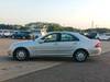 MERCEDES BENZ C CLASS