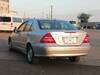 MERCEDES BENZ C CLASS