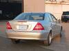 MERCEDES BENZ C CLASS