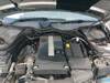 MERCEDES BENZ C CLASS