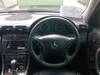 MERCEDES BENZ C CLASS