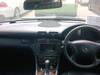 MERCEDES BENZ C CLASS