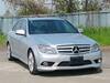 MERCEDES BENZ C CLASS