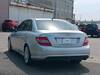 MERCEDES BENZ C CLASS