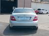 MERCEDES BENZ C CLASS