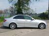 MERCEDES BENZ C CLASS