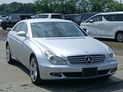2007 MERCEDES BENZ CLS CLASS