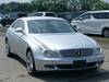 MERCEDES BENZ CLS CLASS