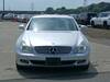 MERCEDES BENZ CLS CLASS
