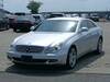 MERCEDES BENZ CLS CLASS
