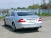 MERCEDES BENZ CLS CLASS