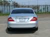 MERCEDES BENZ CLS CLASS