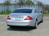 MERCEDES BENZ CLS CLASS