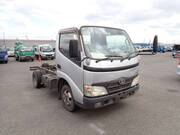 2007 TOYOTA DYNA 2ton