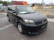 2010 TOYOTA COROLLA RUMION 1.8S AERO TOURER