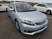 2015 TOYOTA ALLION