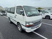 2004 TOYOTA HIACE VAN SUPER GL