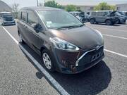 2019 TOYOTA SIENTA G