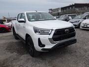 2022 TOYOTA HILUX Z