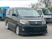2005 TOYOTA ALPHARD MS