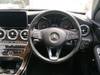 MERCEDES BENZ C CLASS