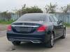 MERCEDES BENZ C CLASS