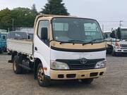 2010 TOYOTA DYNA 1.8ton