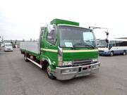 2005 MITSUBISHI FIGHTER 3.75ton
