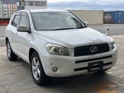 2007 TOYOTA RAV4 G