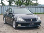2006 TOYOTA CROWN
