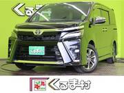 2020 TOYOTA VOXY