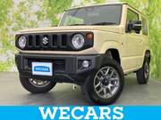 2022 SUZUKI JIMNY