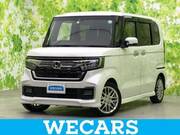 2021 HONDA N-BOX CUSTOM