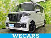 2020 SUZUKI SPACIA CUSTOM
