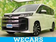 2026 TOYOTA NOAH